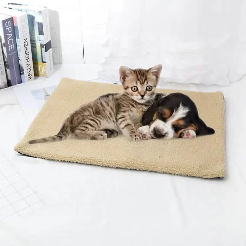 Self Heating Pet Mat